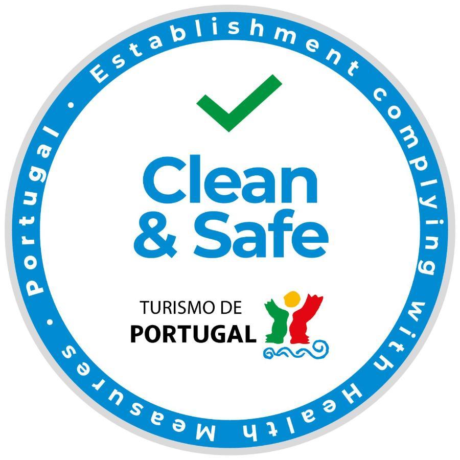 Easy Stay In Espinho Espinho  Luaran gambar