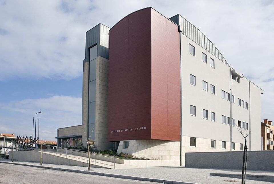 Easy Stay In Espinho Espinho  Luaran gambar