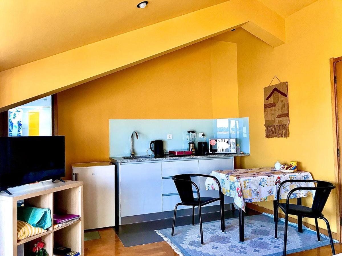 Easy Stay In Espinho Espinho  Luaran gambar