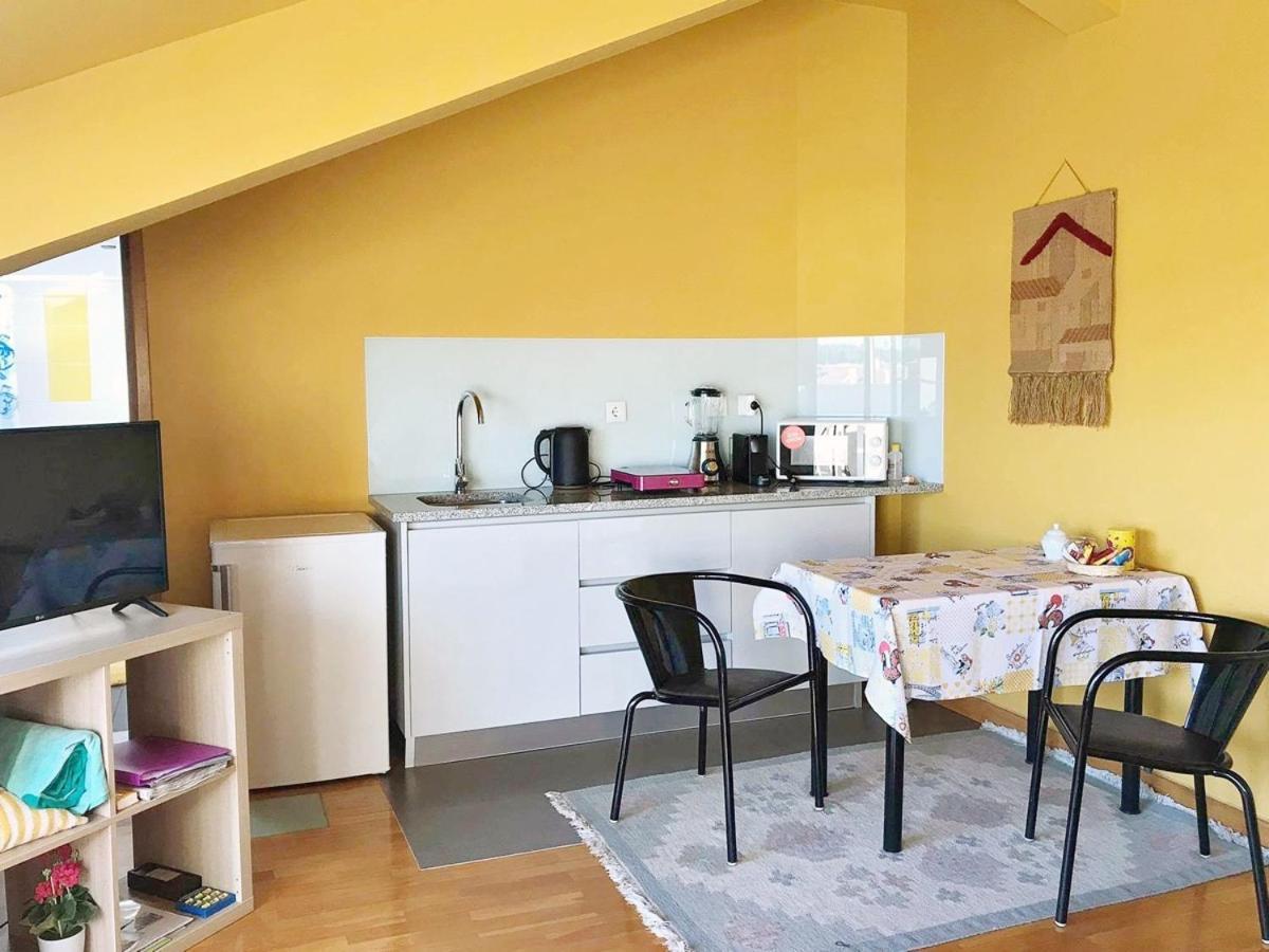 Easy Stay In Espinho Espinho  Luaran gambar