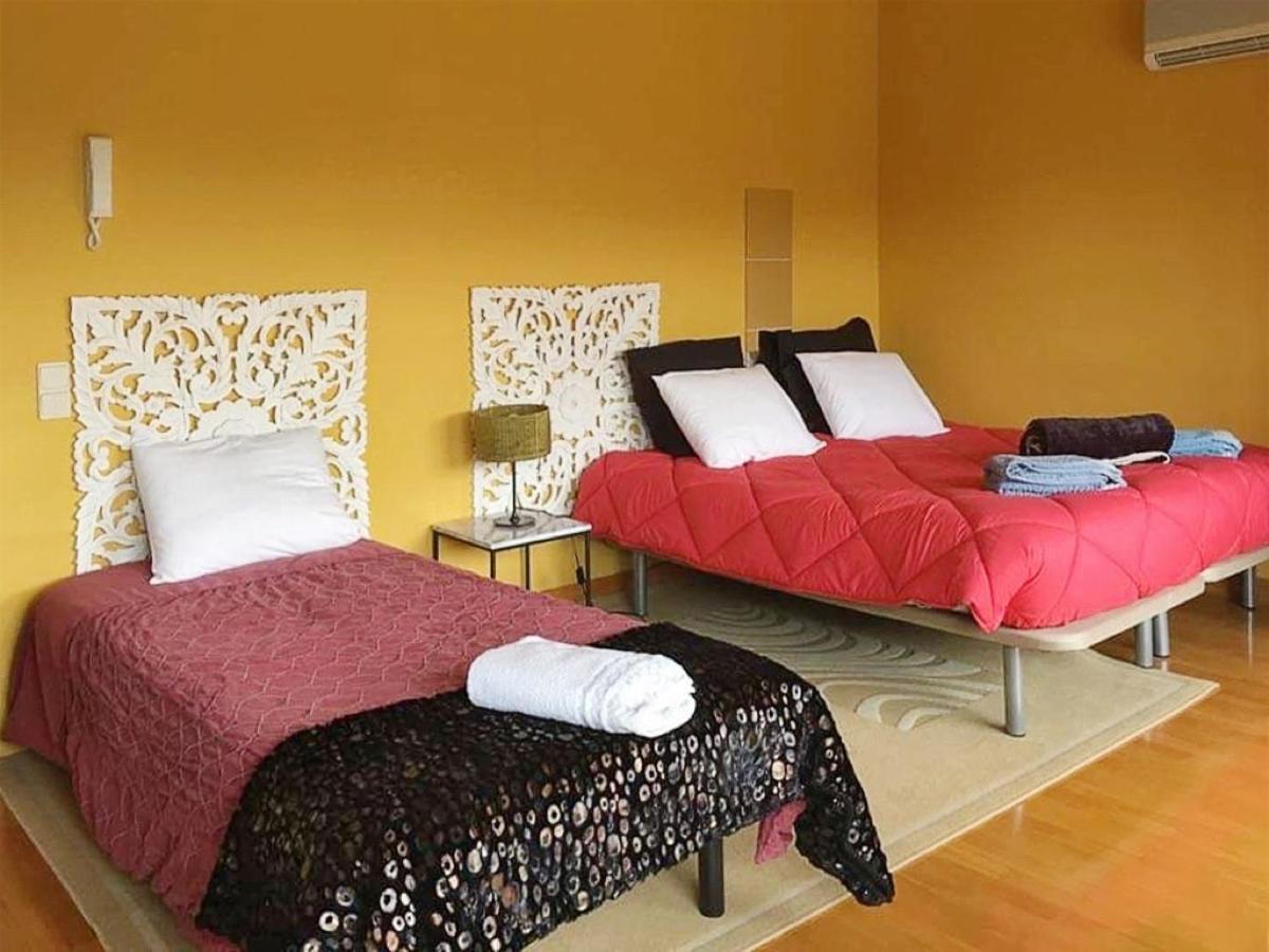 Easy Stay In Espinho Espinho  Luaran gambar
