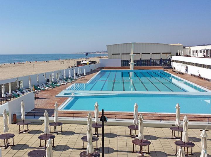 Easy Stay In Espinho Espinho  Luaran gambar