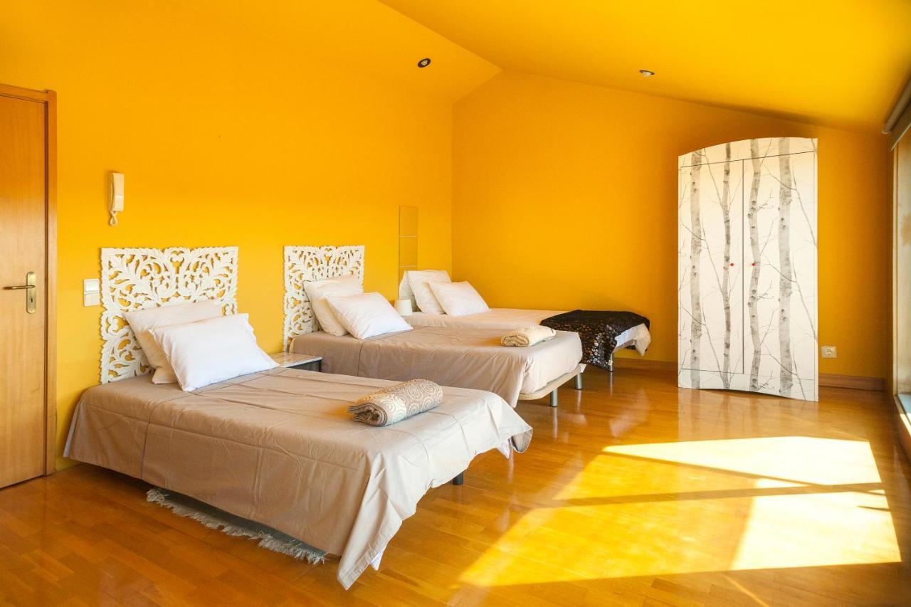 Easy Stay In Espinho Espinho  Luaran gambar