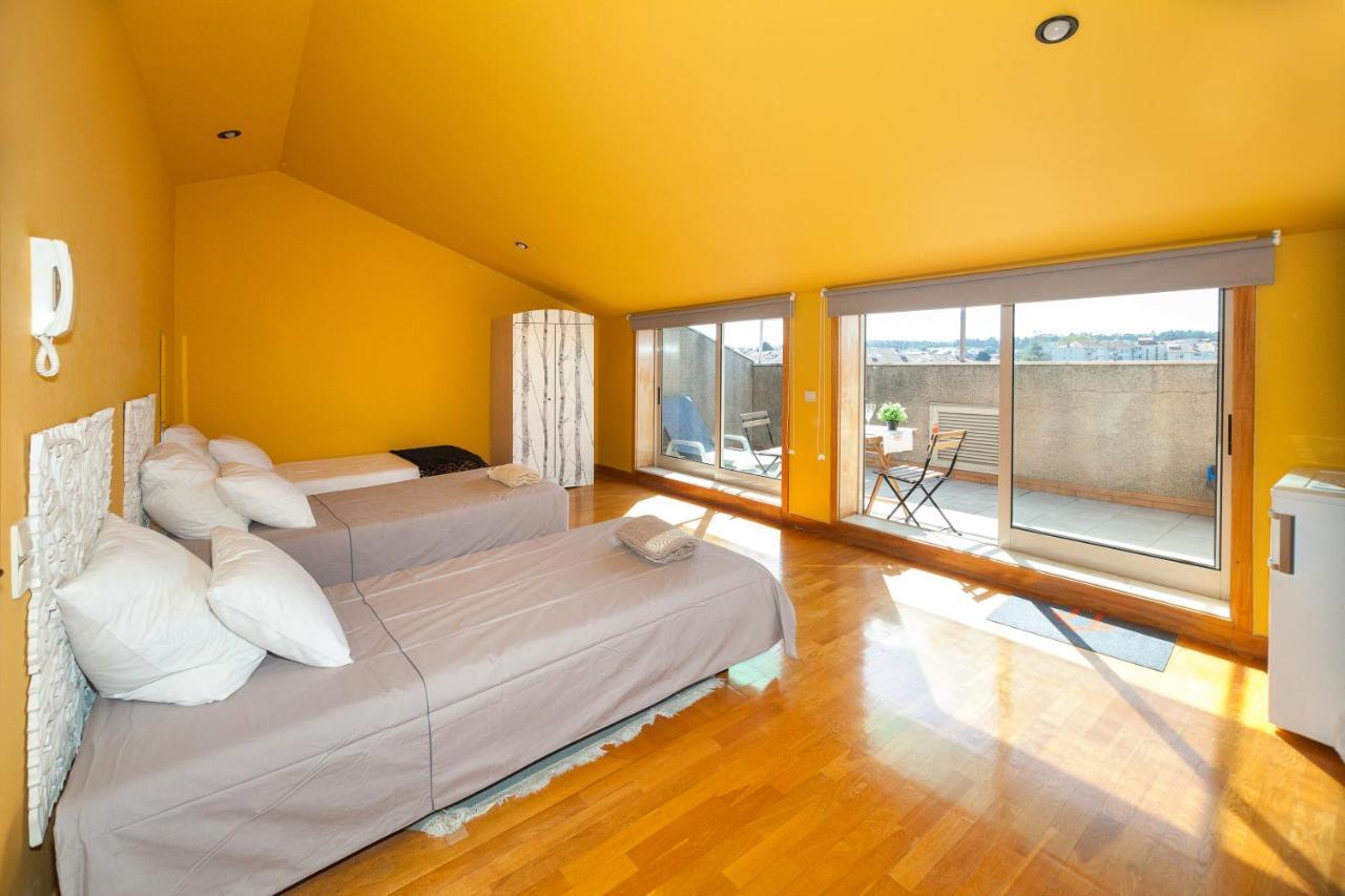 Easy Stay In Espinho Espinho  Luaran gambar