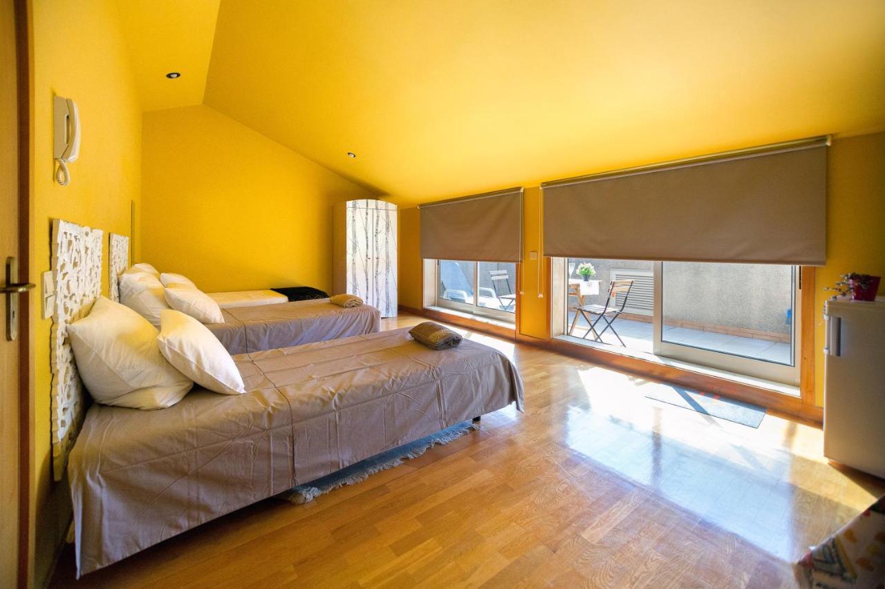 Easy Stay In Espinho Espinho  Luaran gambar